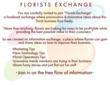 EZBloomers.com Announces New Florists Information Exchange